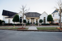 601 Bocage Court