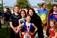 TB Superhero Run 2019