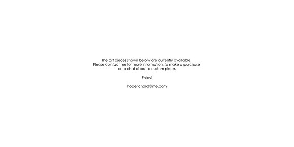 Website Art Banner