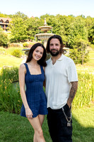 Josh & Morgan Photos