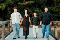 Hand Family 2025