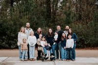 Crochet Family 2026