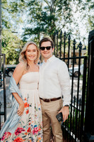 Alex & Lizzie's Engagement Party