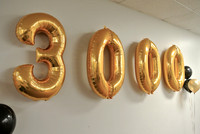 3000 Strong
