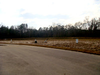 Chretien Point Construction