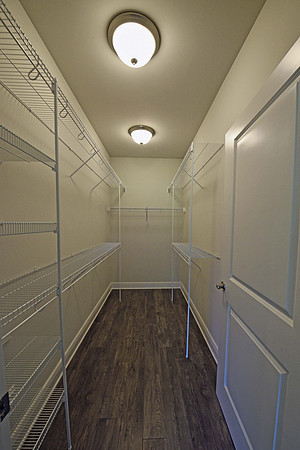 Master Closet 1