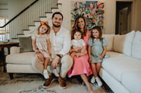 Miguez Family