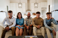 Rigaud Family 2024 PROOF