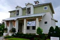 TB Raffle House 2014