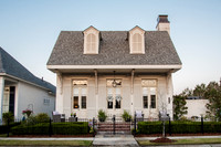 TBV Homes