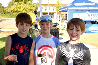TB Superhero Hope Run 09-10-16