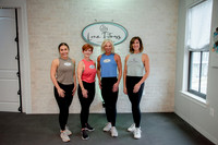 Luna Fitness