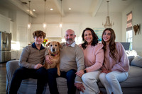 Foret Family