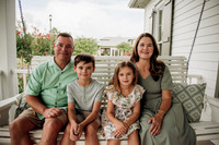 Richardson Family 2025 PROOF