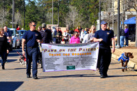 TB Puppy Parade 2015