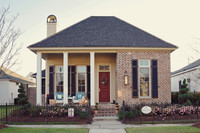 TB Garden of the Month Images