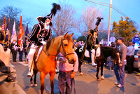 Parades 2014