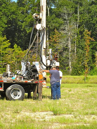 Soil Testing