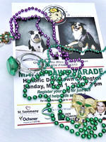 Mardi Paws Southern Hotel 2020