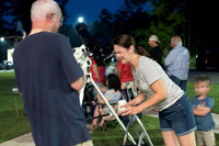 TB Astronomy Night