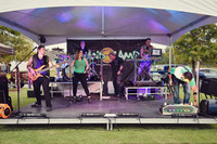 TB Friday Night Concert 10-20-17