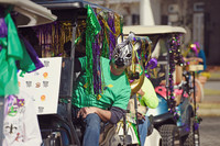 TB Mardi Gras 2017