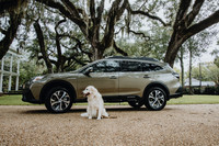 Subaru 2020