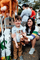 Mardi Paws Parade 2025