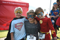 TB Superhero Run 09-09-17