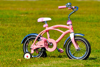 TB GF Bike Challenge 2014