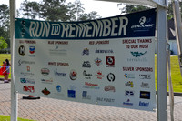 TB Run to Remember 2015