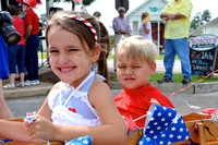 TB 4th of July Celebration 2015